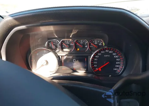 2016 GMC Sierra 1500 Sle z USA, uszkodzony, nr VIN 3GTU2MEC0GG235929